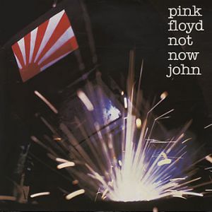 Not Now John Album 