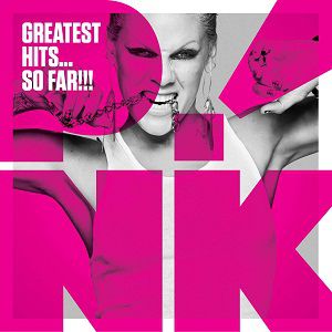 Pink Greatest Hits... So Far!!!, 2010