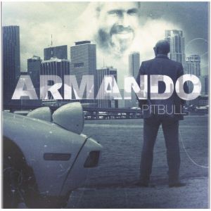 Pitbull Armando, 2010