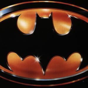 Batman Album 