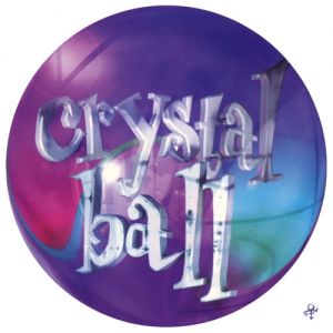 Crystal Ball Album 