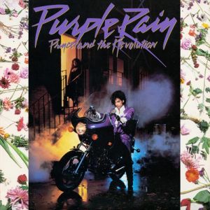 Purple Rain Album 