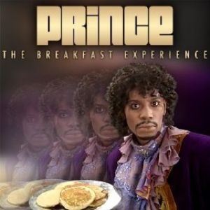 The Breakfast Experience Album 