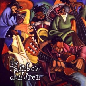 The Rainbow Children Album 
