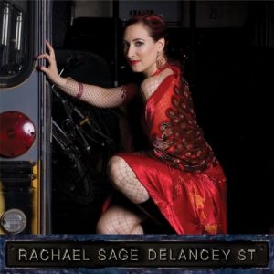 Delancey Street Album 