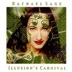 Illusion's Carnival Album 