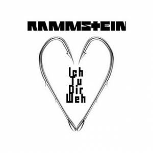 Rammstein Ich tu dir weh, 2010