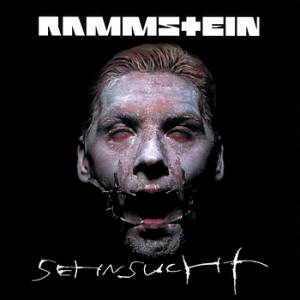 Rammstein Sehnsucht, 1997