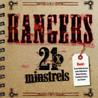 Rangers - Plavci 21x Minstrels, 1999