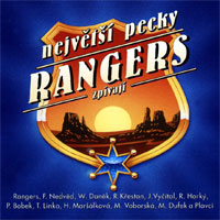 Rangers - Plavci Největší pecky Rangers, 2002