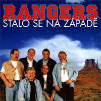 Rangers - Plavci Stalo se na západě, 1996