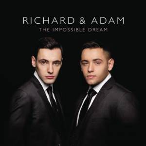 The Impossible Dream Album 