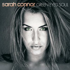 Green Eyed Soul Album 
