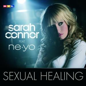 Sexual Healing Album 