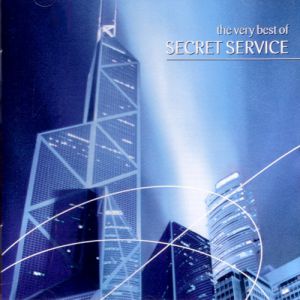 The Very Best of Secret Service Album 