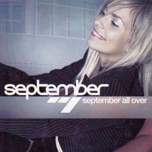 September All Over Album 