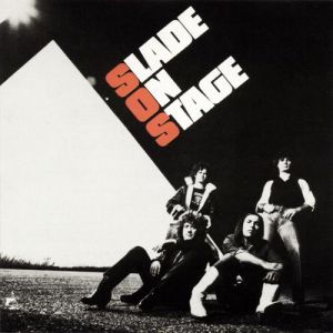 Slade Slade on Stage, 1982