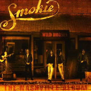 Wild Horses - The Nashville Album Album 