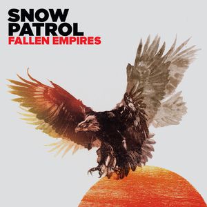 Fallen Empires Album 
