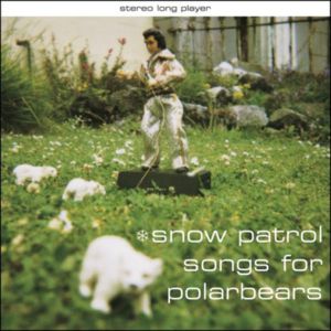 Songs For Polarbears Album 