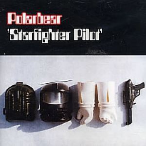 Starfighter Pilot Album 