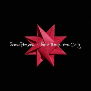 Take Back the City Album 