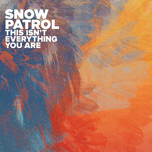 This Isn't Everything You Are Album 