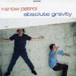 Velocity Girl / Absolute Gravity Album 