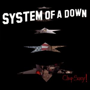 Chop Suey! Album 