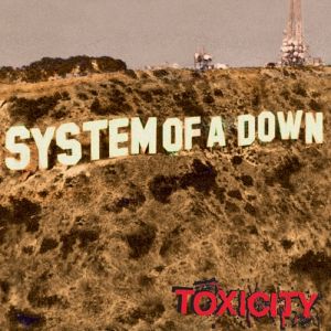 Toxicity Album 