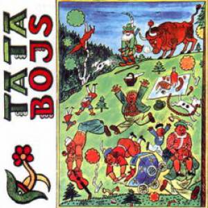 Tata Bojs Ladovo album, 1995