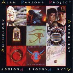 The Alan Parsons Project Anthology, 1991