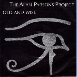 The Alan Parsons Project Old And Wise, 1982