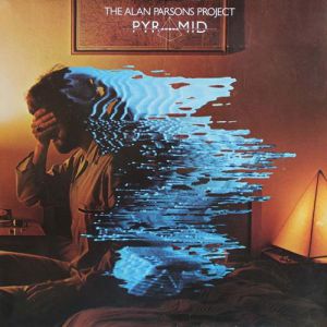 The Alan Parsons Project Pyramid, 1978
