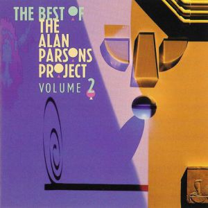 The Alan Parsons Project The Best of The Alan Parsons Project, Vol. 2, 1988