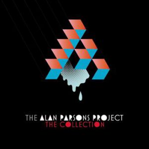 The Alan Parsons Project The Collection, 2010