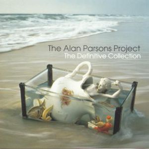 The Alan Parsons Project The Definitive Collection, 1997
