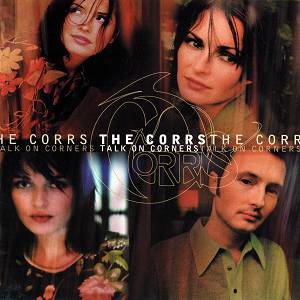 The Corrs Talk On Corners, 1997