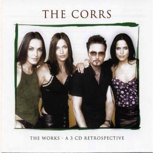 The Corrs The Works, 2007
