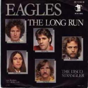 The Long Run Album 
