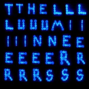 The Lumineers EP Album 