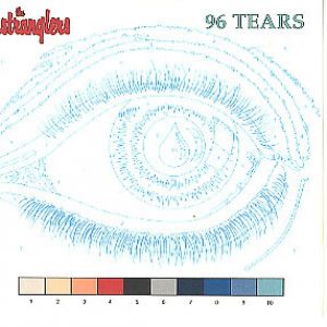 96 Tears Album 