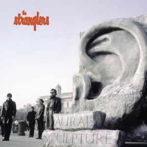 Aural Sculpture Album 