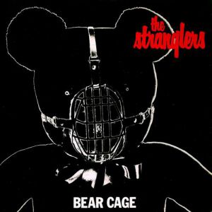 Bear Cage Album 