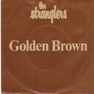 Golden Brown Album 