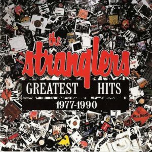 Greatest Hits 1977-1990 Album 