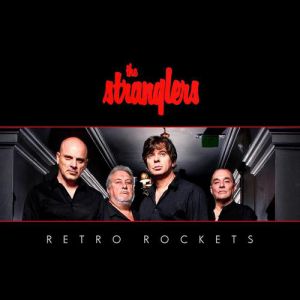 Retro Rockets Album 