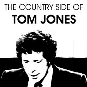 The Country Side of Tom Jones Album 