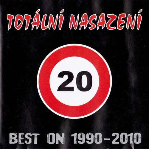 Best ON 1990 - 2010 Album 