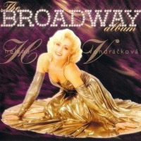 Helena Vondráčková The Broadway Album, 2002
